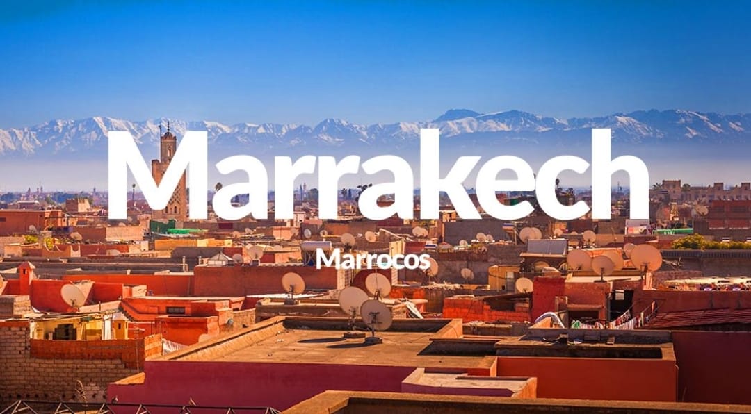 OFFRES HOTELS ET SEJOURS A MARRAKECH 