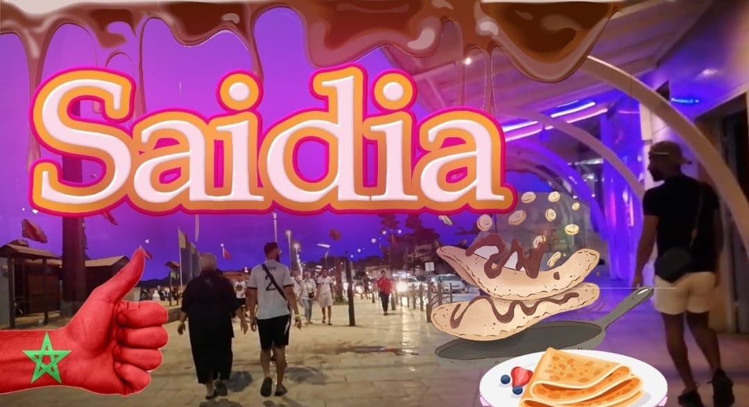 HOTEL & SEJOURS  SAIDIA