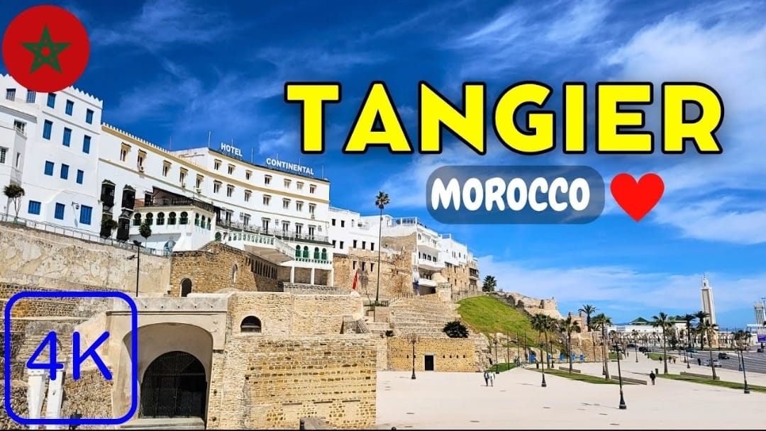 HOTELS  & SEJOURS TANGER 